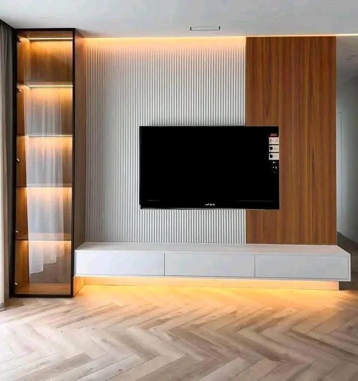 Home, Residential & Commercial Interior Design